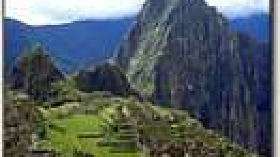 50 soci della Sums a Uancan in Perù