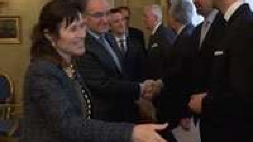 San Marino-Malta: firmato memorandum d'intesa in materia di Protezione CivileSan Marino-Malta: firmato memorandum d'intesa in materia di Protezione Civile