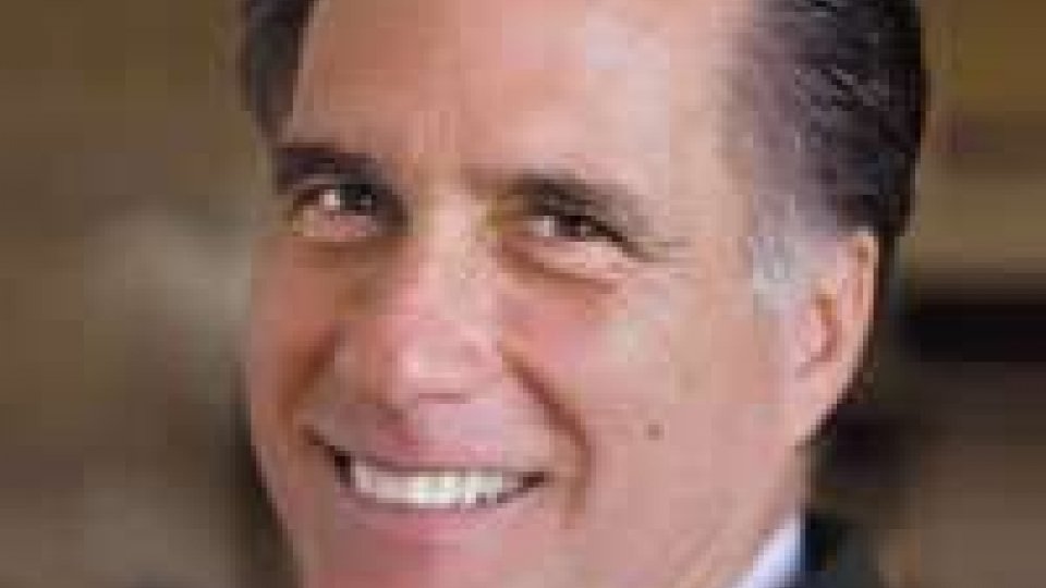Usa. Bufera su  Mitt Romney e la sua dichiarazione dei redditi