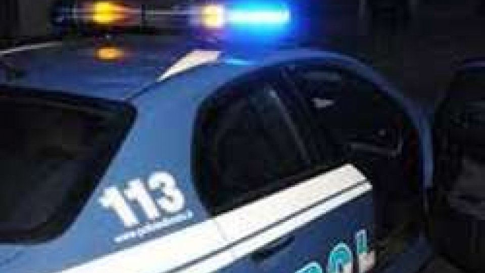 Spaccio: due uomini e le rispettive mogli arrestati a Rimini