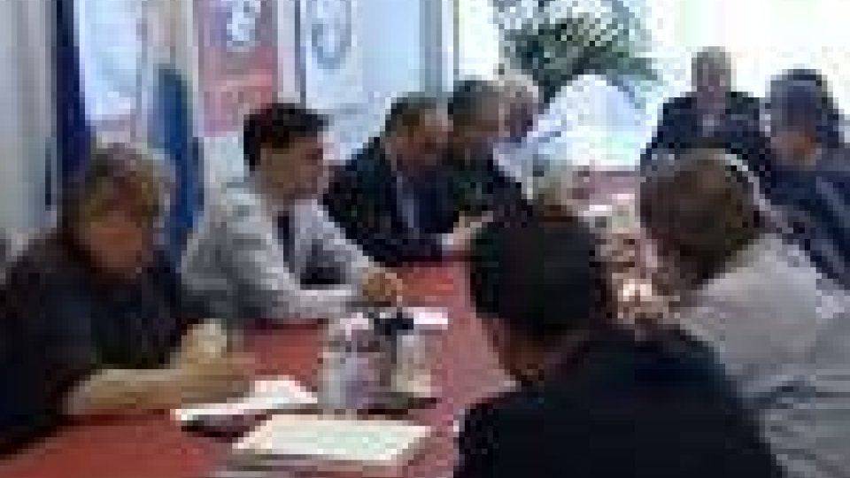 San Marino - Si stringe il dialogo tra Psrs e Nuovo Partito Socialista