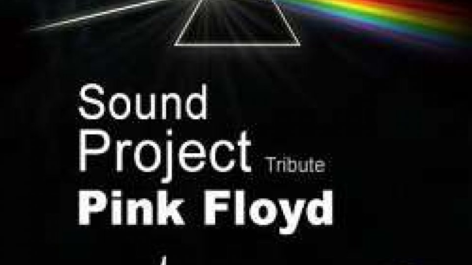 Sound Project Pink Floyd Tribute Band