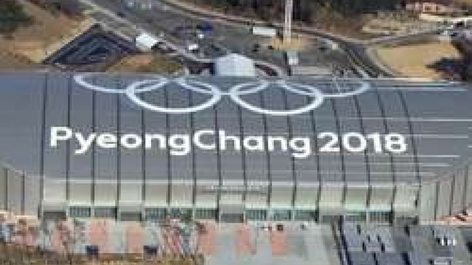 PyeongChangI numeri di PyeongChang 2018: 2925 atleti da 92 Paesi