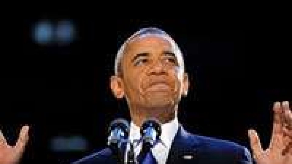 Ira di Obama su generali egiziani: "basta violenze"
