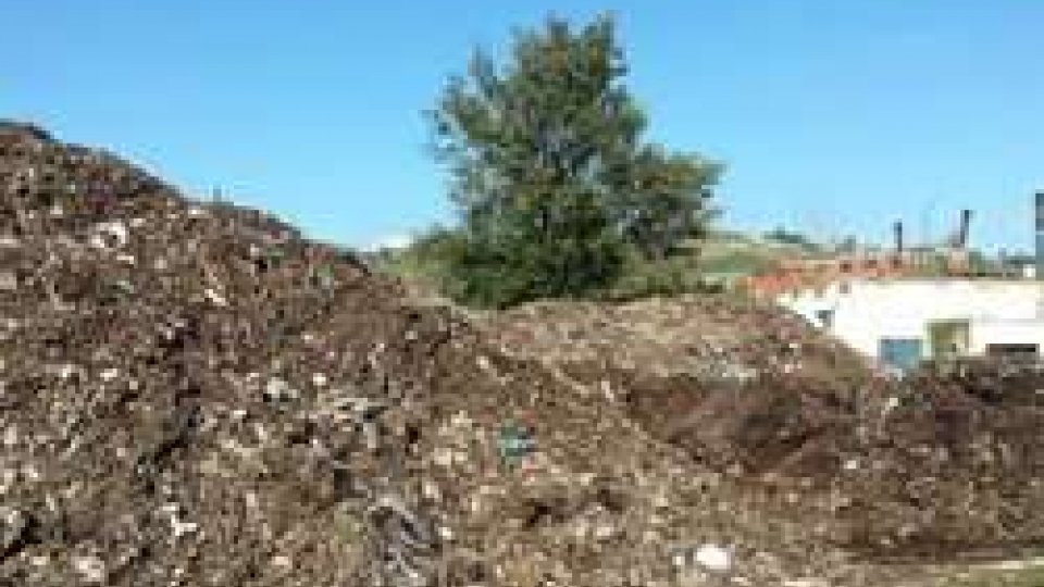 Movimento RETE in merito alla situazione dei rifiuti presso il sito di Gaviano