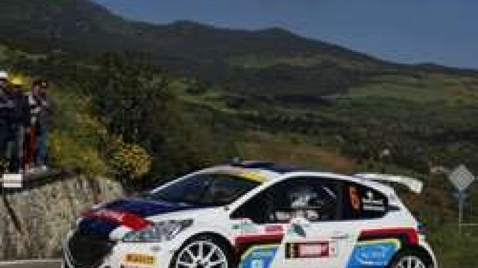 Rally del Friuli: Andreucci nove volte campione d'ItaliaRally del Fruili: trionfa Andreucci
