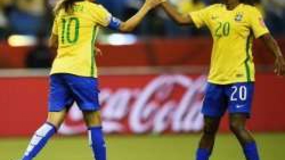 Clamoroso al Mondiale femminile: l'Australia fa fuori il BrasileClamoroso al Mondiale femminile: l'Australia fa fuori il Brasile