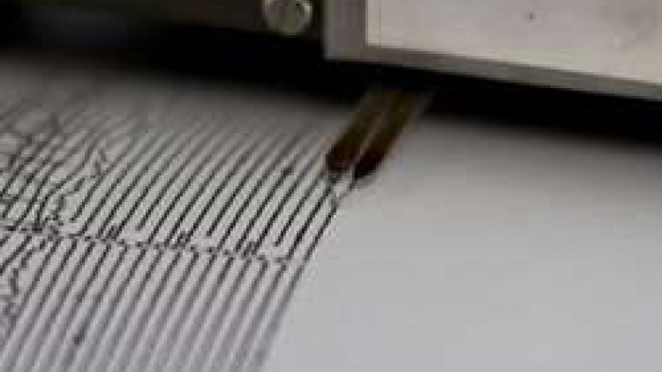 Terremoto: scossa di magnitudo 4.4 nel parmense