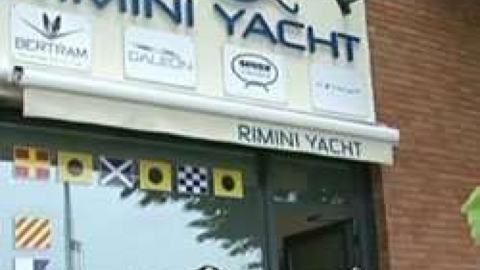 Rimini Yacht