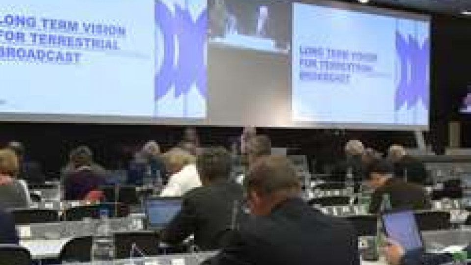 Ginevra: l'EBU si adegua ai nuovi scenari internazionali