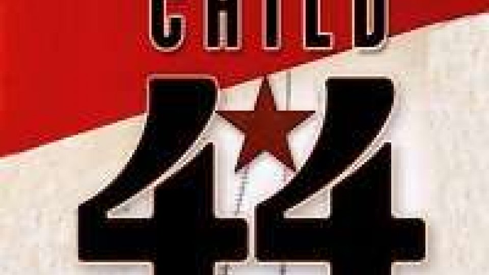 ''Child 44'' (Il Film)