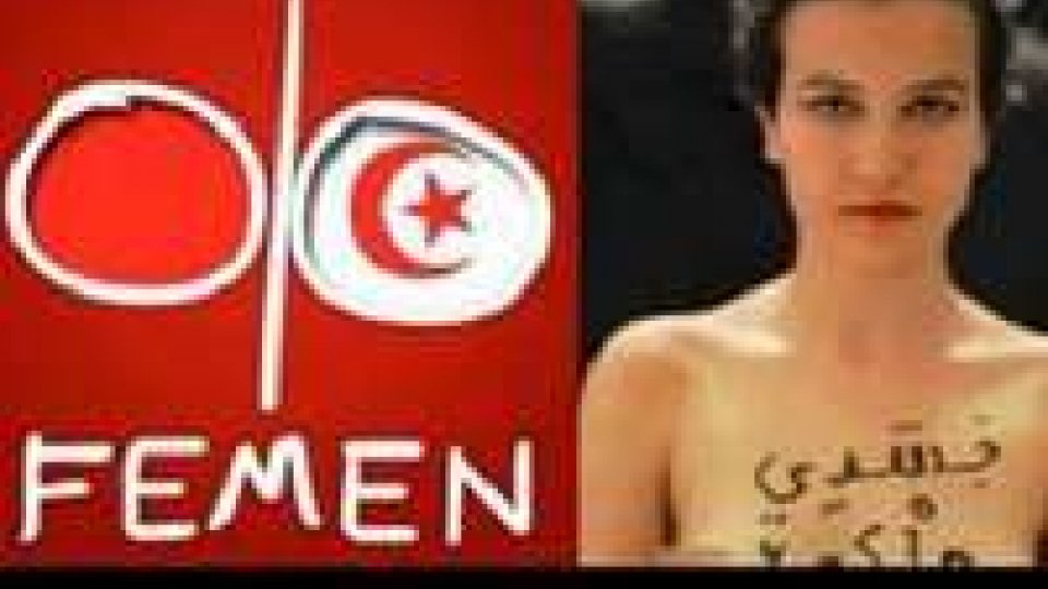 Tunisia: processo contro Femen