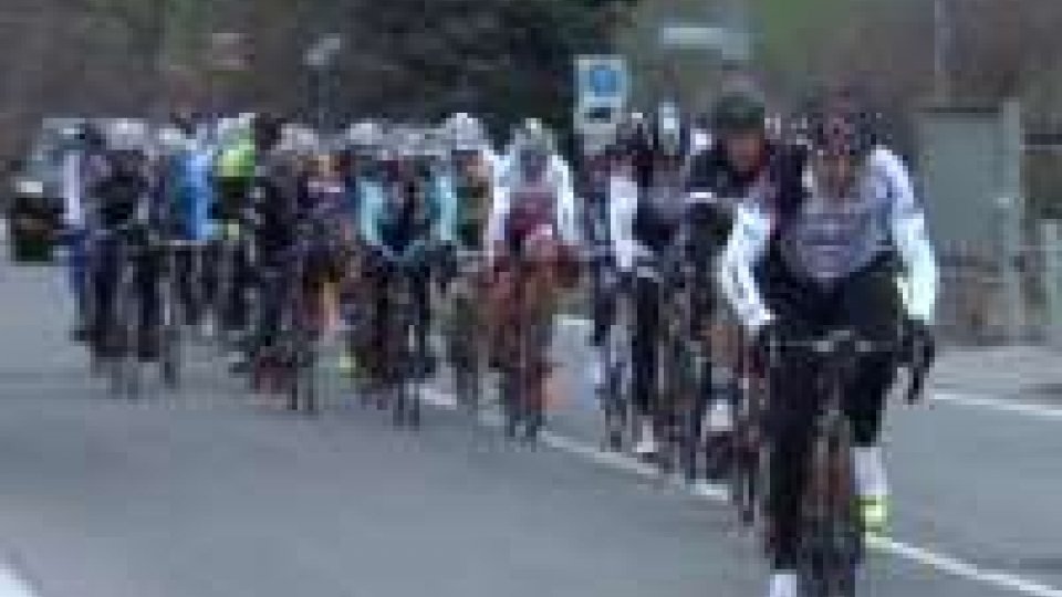 Ciclismo: a San Marino la prima prova della stagione 2015