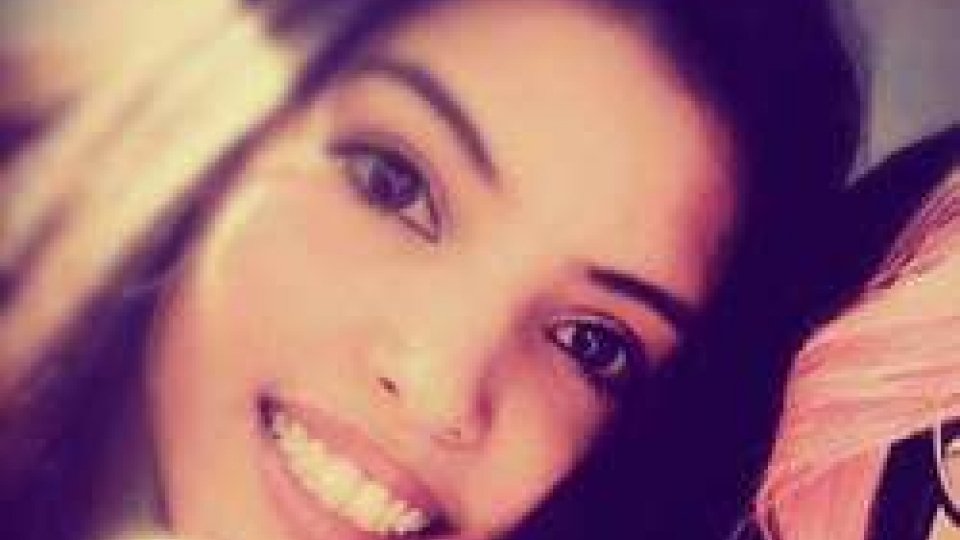 Imane Naji (Facebook)Ragazza investita in Città: è morta al Bufalini di Cesena