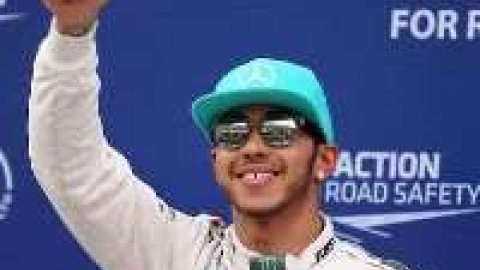 F1, si riparte dalla Cina: Hamilton spiega comeF1, si riparte dalla Cina: Hamilton spiega come