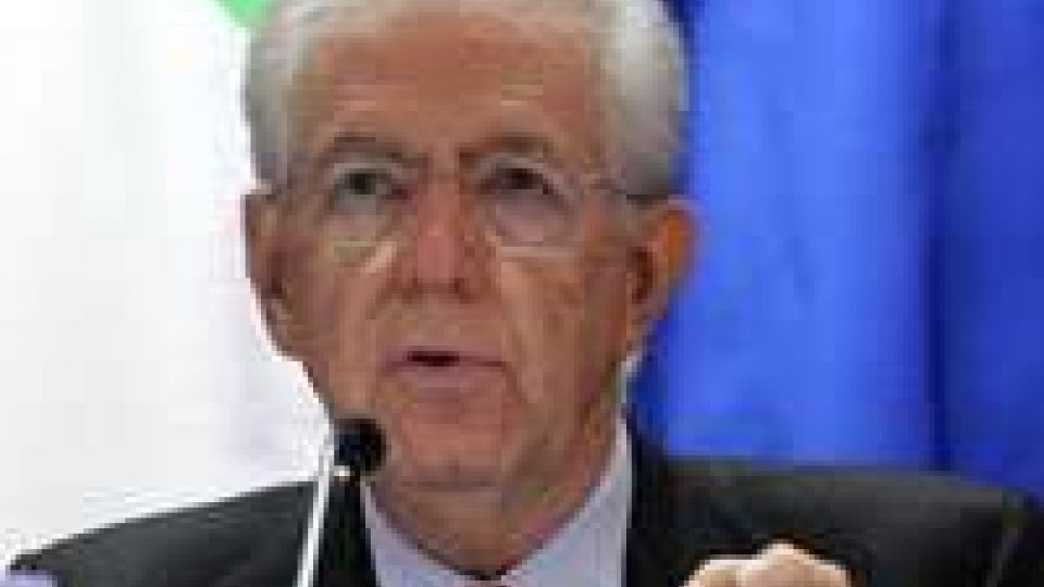 Agenda Monti, già mille iscritti alla piattaforma on-line
