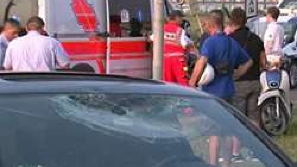 Incidente a RiminiSicurezza stradale, Truck and Bus della Tispol per migliorare gli standard