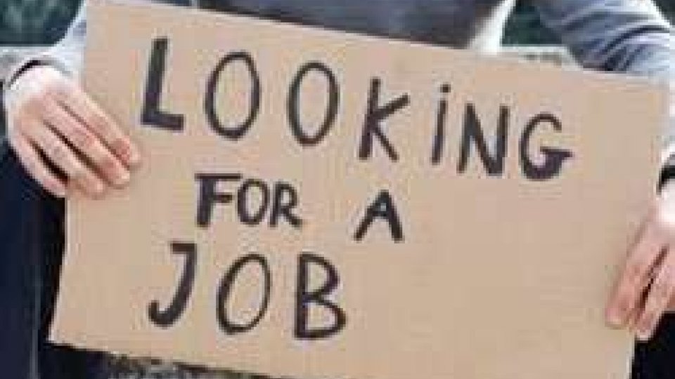 disoccupazione