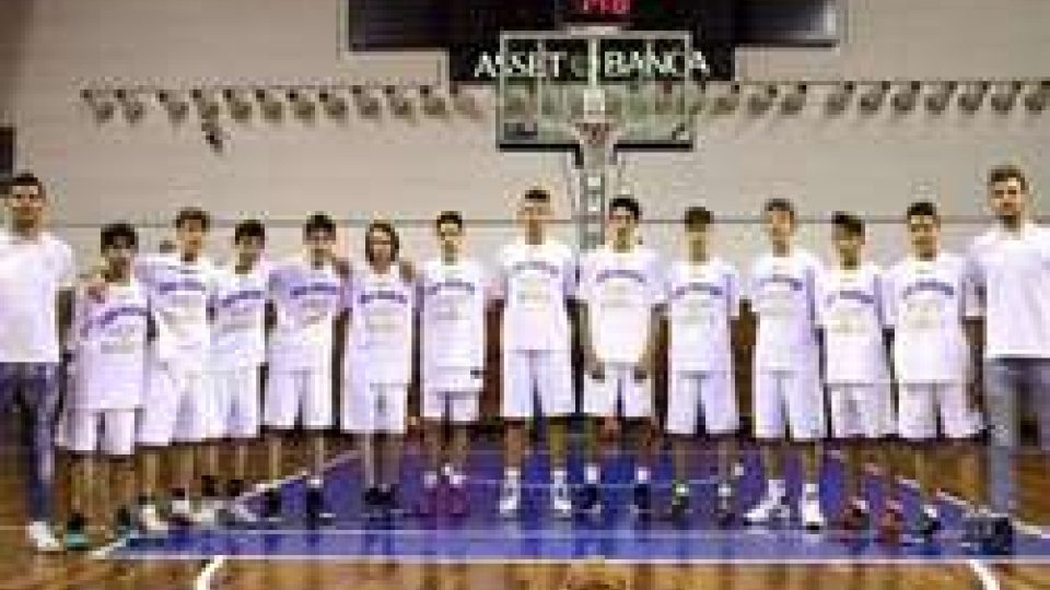 Basket U15: l'Asset Banca vola in finale