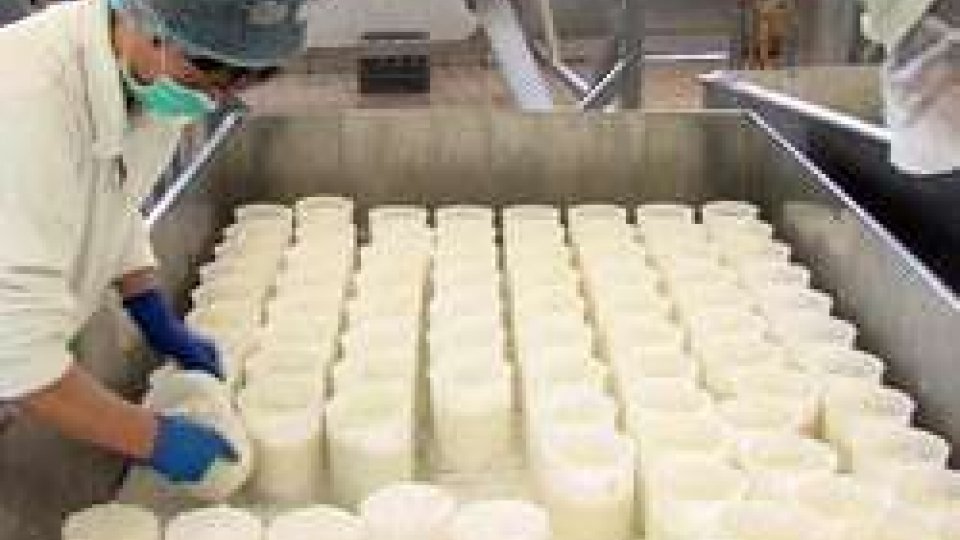 centrale del latteInfortunio sul lavoro: condannato ad una multa il presidente della Centrale del Latte