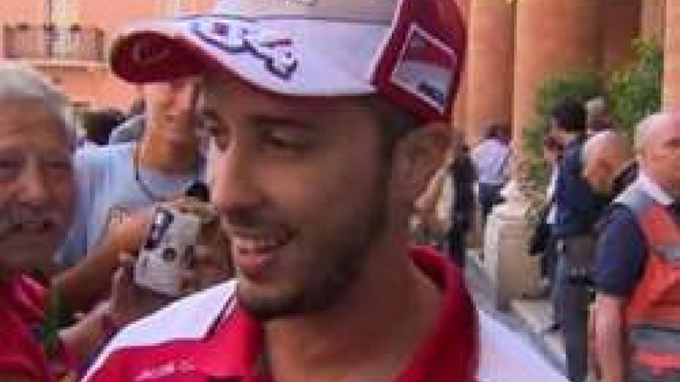 MotoGP: Rimini abbraccia i piloti, Bastianini lascia Gresini