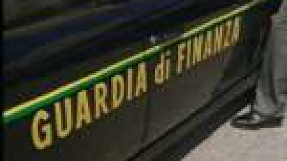 Guardia di Finanza