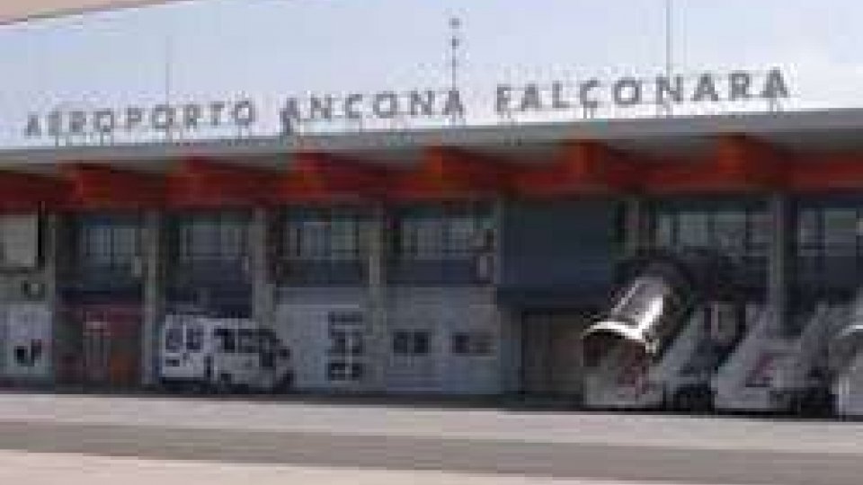 Aeroporto Ancona:"nessuno scontro con Novaport Italia" comunica il consolato russo