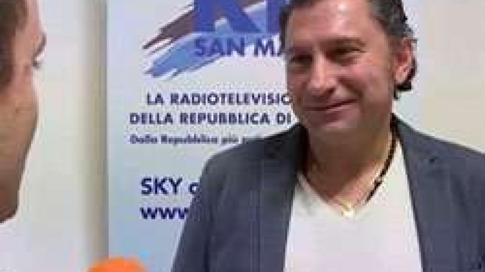 Marco Ragini: l'allenatore giramondoMarco Ragini: l'allenatore giramondo