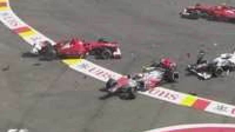 F1. La Ferrari riparte dal circuito di casaFormula uno, La Ferrari riparte dal circuito di casa