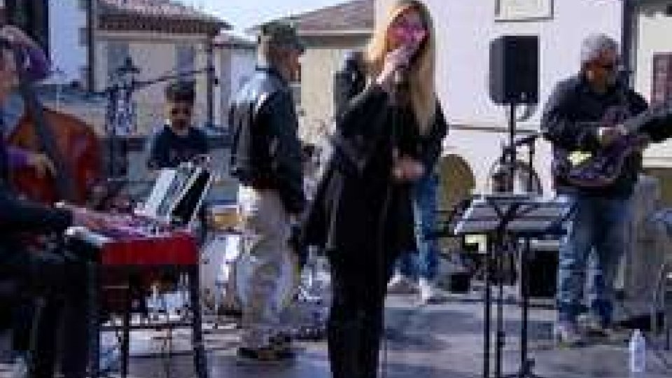 A Borgo si celebra la giornata mondiale del jazz