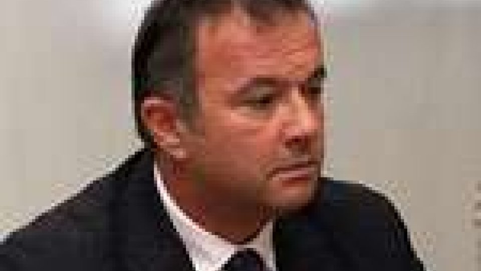 San Marino - Gian Nicola Berti (Ns): “Nessuna polemica con l'Upr”