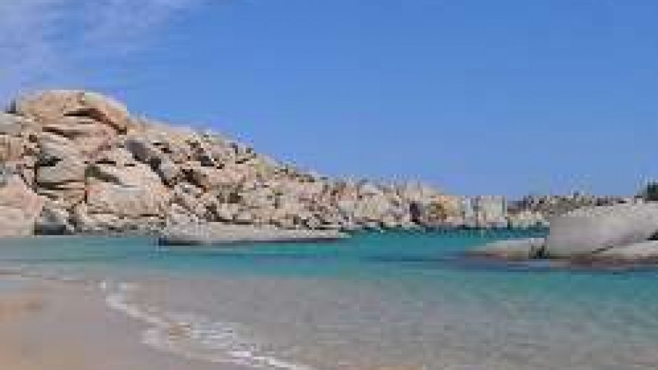 Viaggi: Corsica