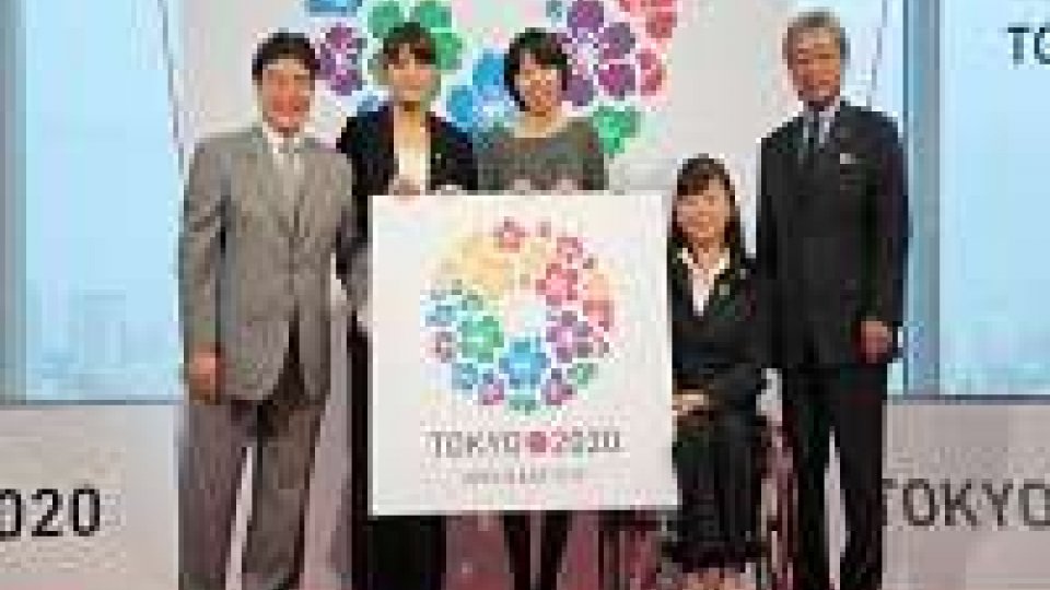 A Tokyo le Olimpiadi del 2020A Tokyo le Olimpiadi del 2020