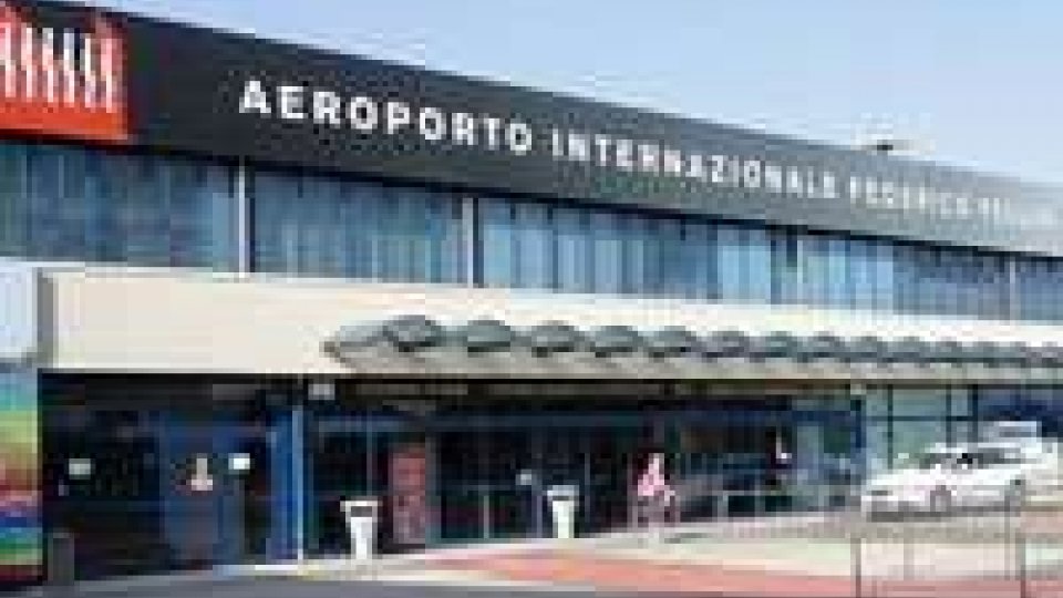 Bando aeroporto internazionale: Enac ammette le 4 offerteBando aeroporto internazionale: Enac ammette le 4 offerte