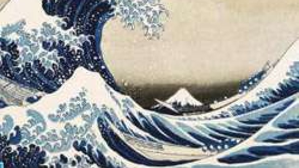 25 settembre torna la Grande Arte al Cinema: Hokusai dal Biritish Museum