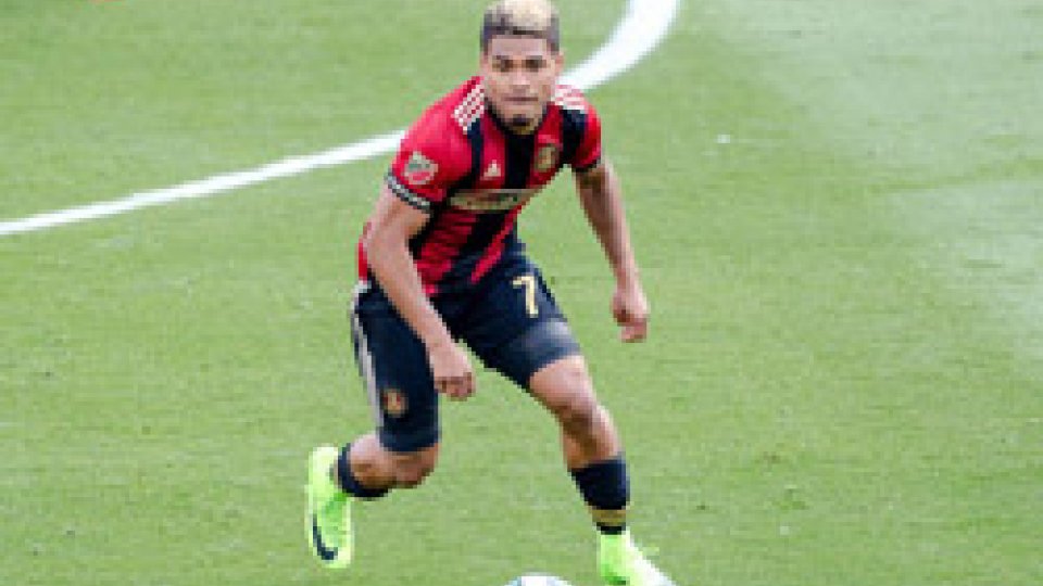 Josef MartinezMLS: Martinez trascina Atlanta, Ibra lancia i Galaxy. Dallas fa pari nel derby