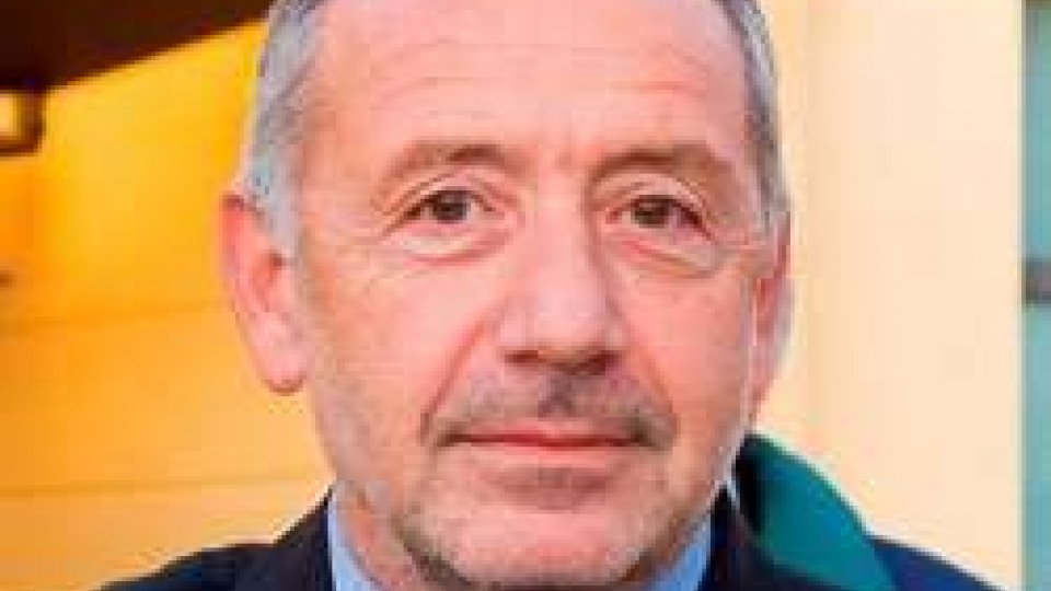 Alessandro Giari nominato Presidente del Technoscienze Park San Marino -  Italia