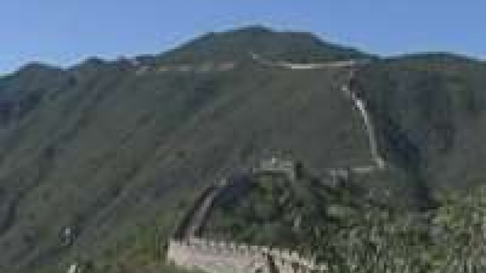 La Muraglia Cinese è più lunga