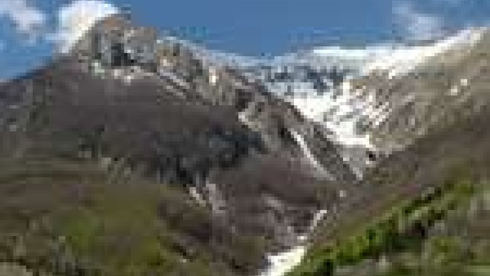 Il Monte Vettore