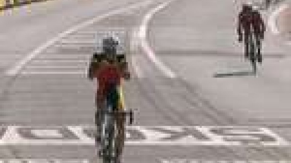 Ciclismo. A Philippe Gilbert la prima tappa del Tour de France