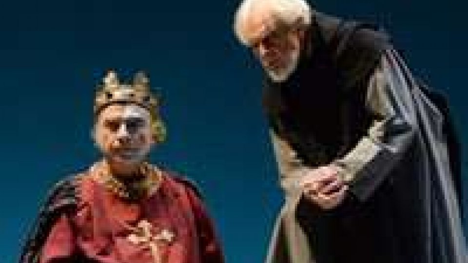 Enrico IV al Teatro Nuovo: Franco Branciaroli interpreta e dirige il capolavoro di Pirandello