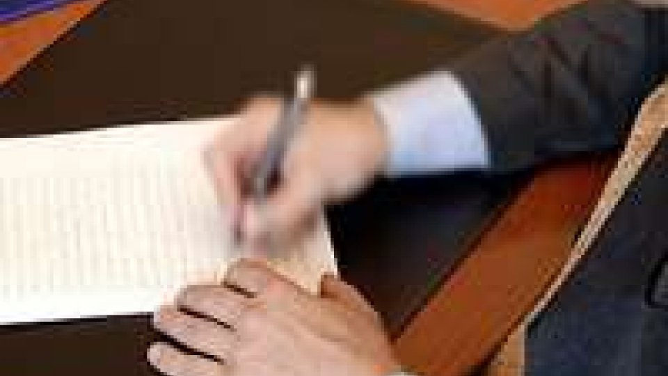 Ordine degli Avvocati e Notai: soddisfazione per la Legge Notarile