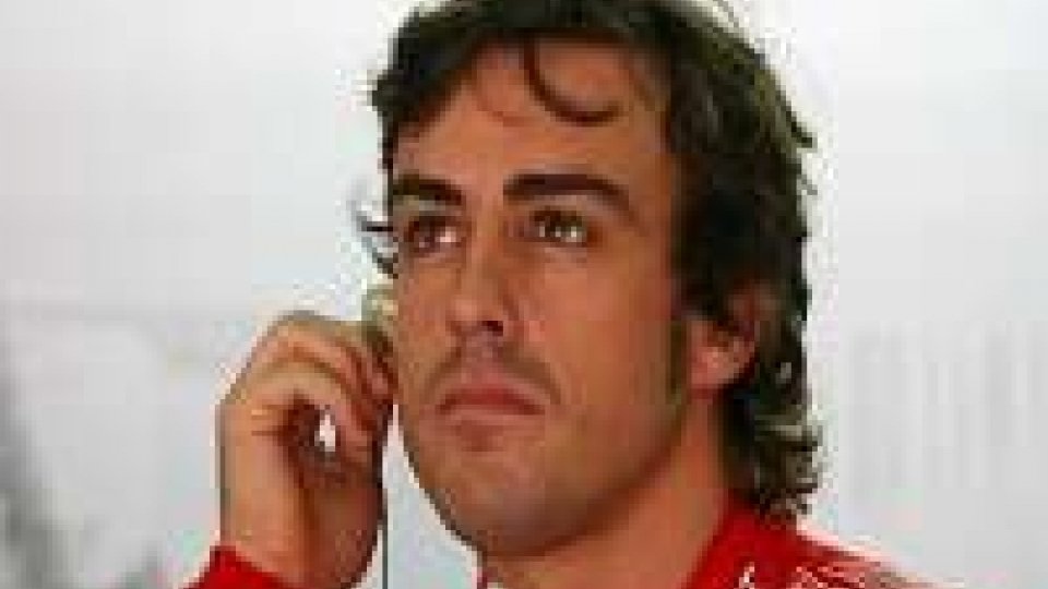 GP Canada: la presentazione di AlonsoFormula 1. Nel week va in scena il GP del Canada. Il pilota della Ferrari Fernando Alonso presenta la gara