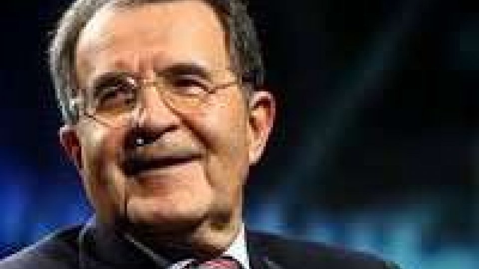 Regionali Emilia Romagna: Romano Prodi in ospedale, non voterà alle primarie