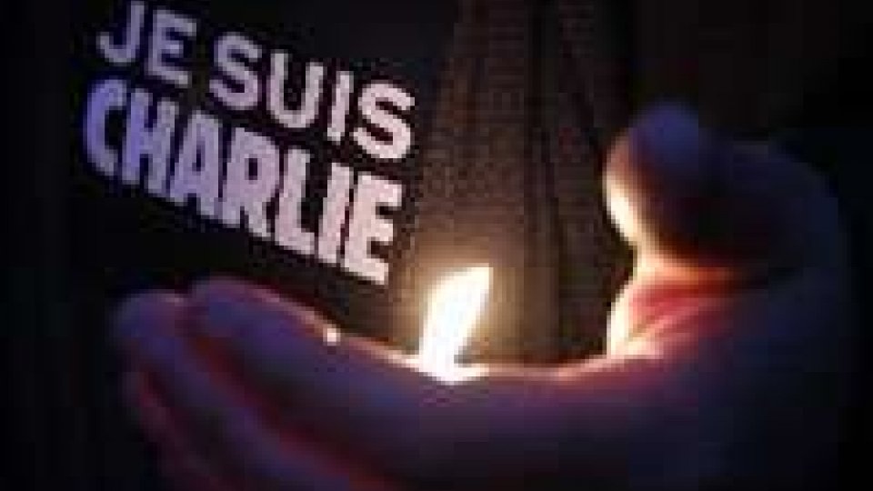 Charlie Hebdo: La Tribuna sammarinese aderisce all'appello della federazione mondiale della stampa