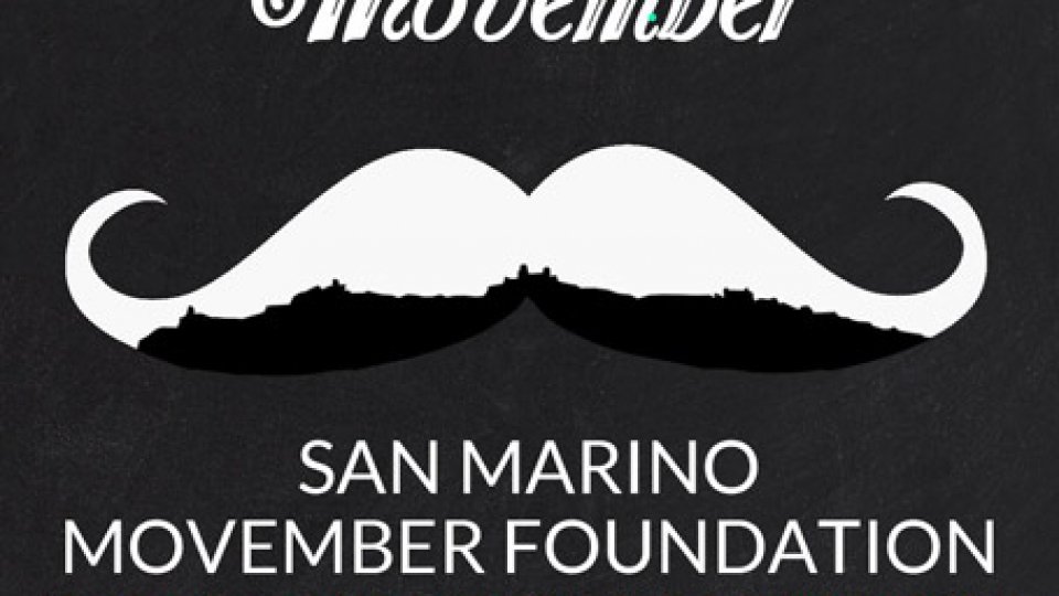 ISS: si chiude il “Movember” di San Marino: grande riscontro per la prima edizione