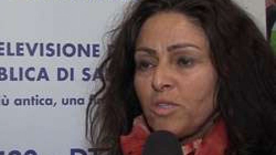 Francesca BusiganiRimborso IGR sulla Smac: il no dell'UCS . L'intervista a Francesca Busignani