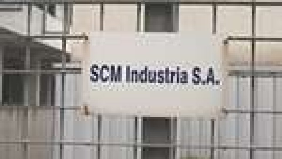 SCM: slitta l'accordo per il rientro dei lavoratori Steelmec