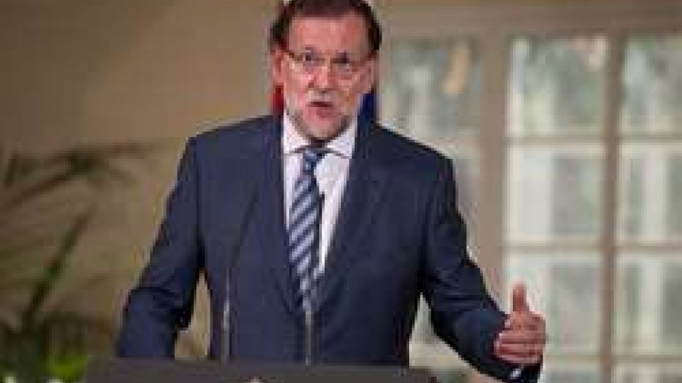 Mariano RajoyCatalogna: la "controffensiva" di Rajoy