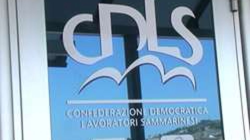 La sede della CDLSCDLS: nel Consiglio Confederale affrontati numero temi "caldi"